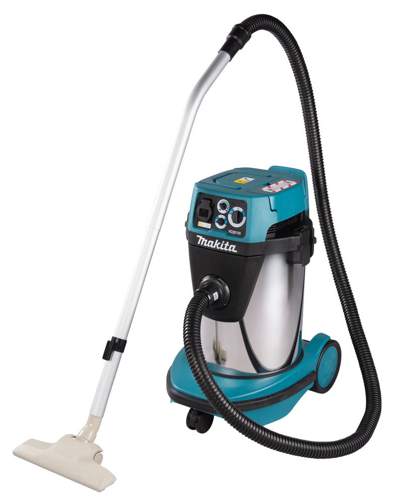 ASPIRADORA (HÚMEDO Y SECO) 1050W DOBLE VC3211H