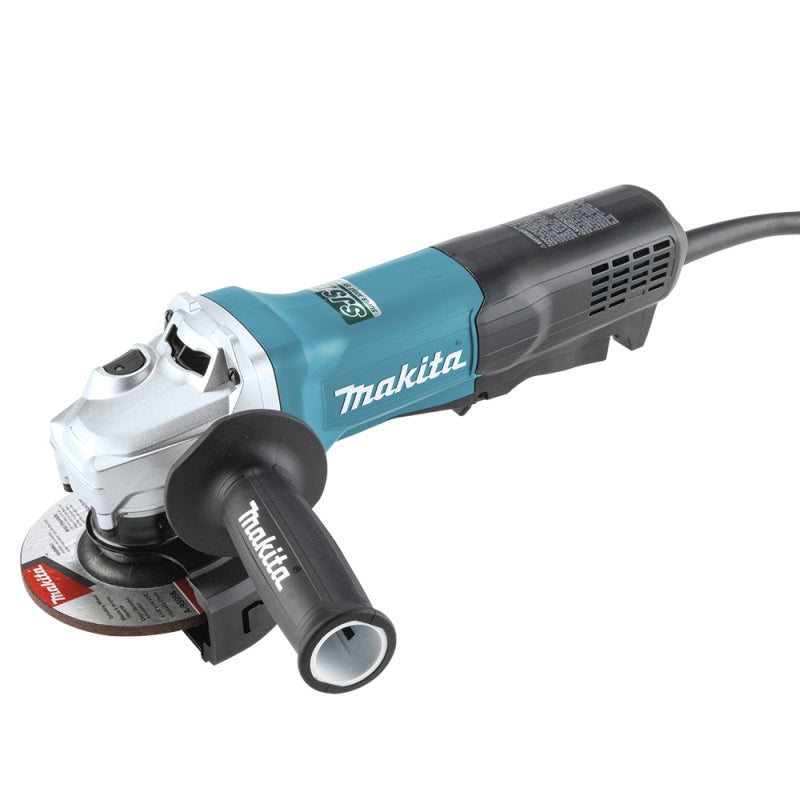 AMOLADORA ANGULAR 4 1/2" 1900W GA4595X02