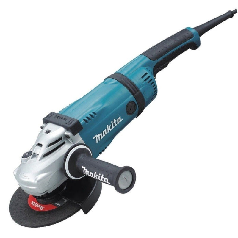 AMOLADORA ANGULAR 7" GA7040S