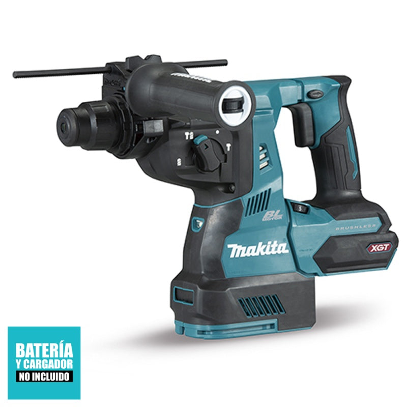 ROTOMARTILLO SDS-PLUS 40V XGT BL 2.8J HR003GZ