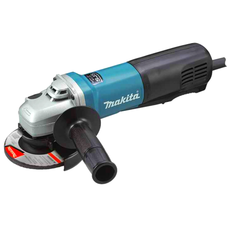 AMOLADORA ANGULAR 4 1/2" 1400W 9564PC