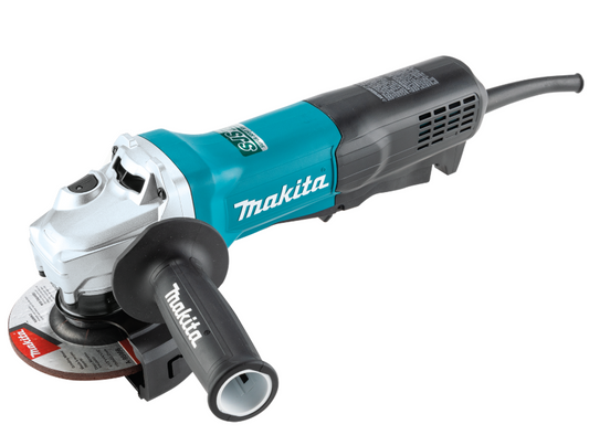 ESMERIL RECTO GS5000