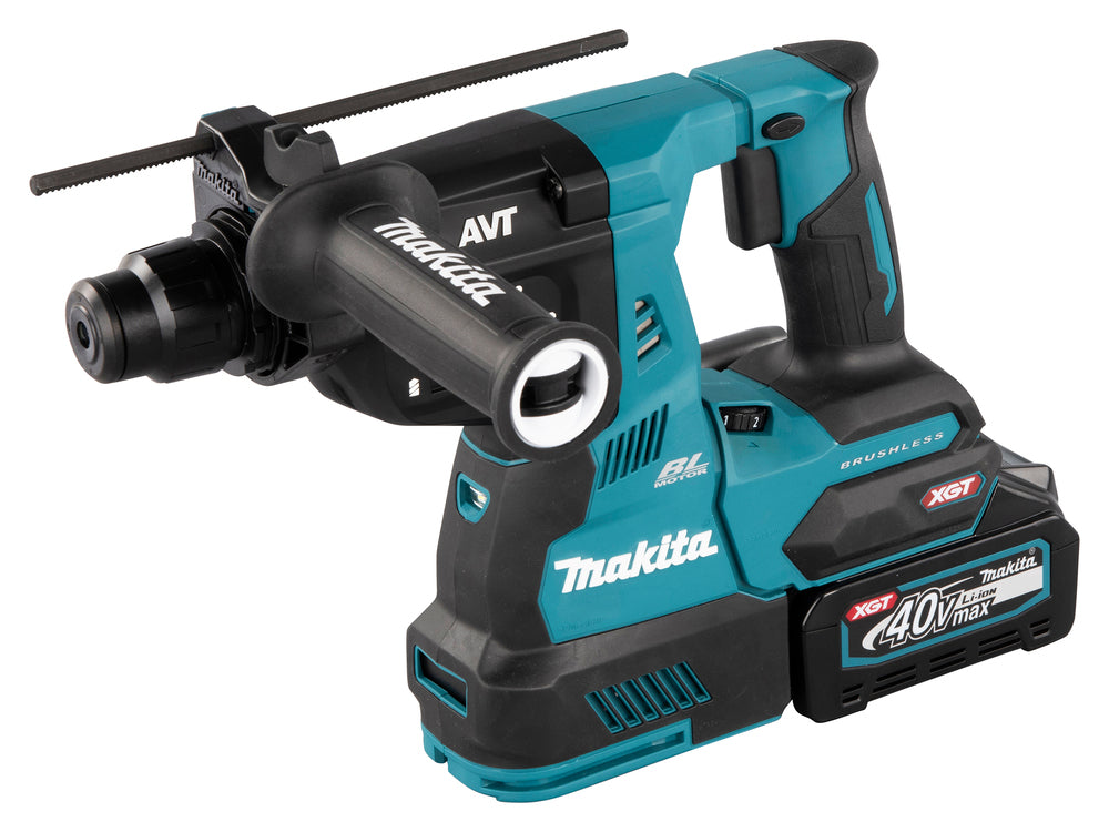 ROTOMARTILLO SDS-PLUS 40V XGT BL 2.8J HR003GZ