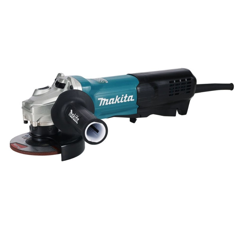 AMOLADORA ANGULAR 4 1/2" 1900W  GA4593X03