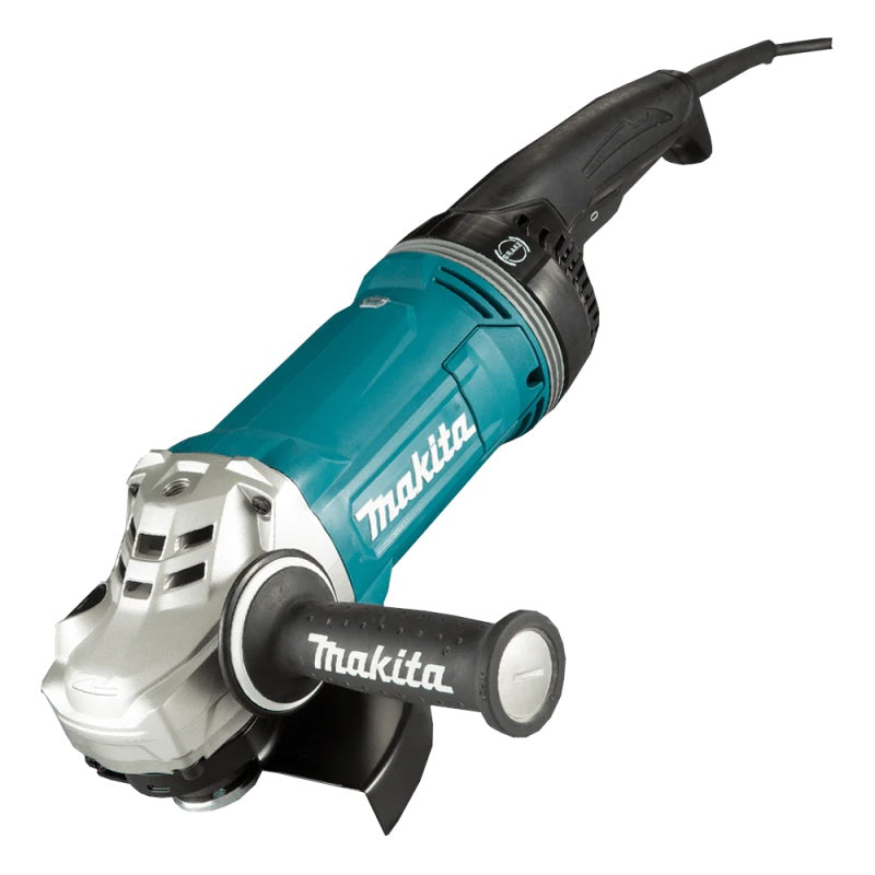 AMOLADORA ANGULAR 7" 2800W GA7070