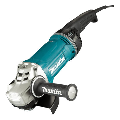 AMOLADORA ANGULAR 7" 2600W  GA7040S01