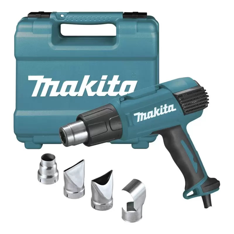 PISTOLA DE CALOR 2000W 650°  HG6530VK